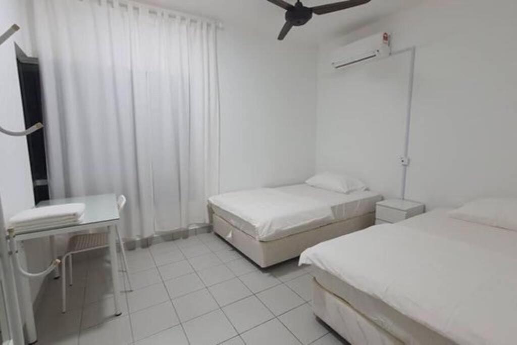 Hotel 27jun Kuala Lumpur